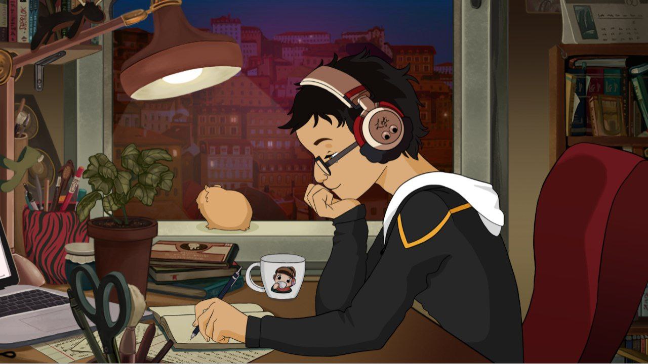 lofi